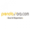 Prenota ora a Terni Logo Prenota ora