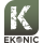 Logo piccolo dell'attività Ekonic Srl - Smaltimento Amianto