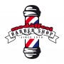 Logo Modafferi Barber Shop