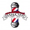 Logo social dell'attività Modafferi Barber Shop