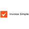 Logo social dell'attività Invoice Simple