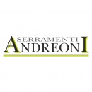 Logo dell'attività Andreoni Serramenti Srl