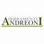 Logo Andreoni Serramenti Srl