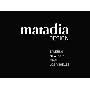 Logo Maradia Design