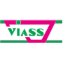 Logo Viass - Attrezzature professionali per la pulizia