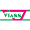 Logo social dell'attività Viass - Attrezzature professionali per la pulizia