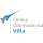 Logo piccolo dell'attività Clinica Odontoiatrica Villa
