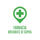 Logo Farmacia Brembate di Sopra