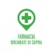Logo social dell'attività Farmacia Brembate di Sopra