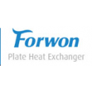Logo Zhejiang Forwon Plate Heat Exchanger Co., Ltd