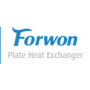 Logo Zhejiang Forwon Plate Heat Exchanger Co., Ltd