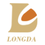 Logo Wujiang City Longda Textile Co., Ltd.