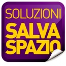 Logo Soluzioni Salvaspazio