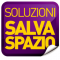 Logo social dell'attività Soluzioni Salvaspazio
