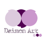 Logo DAIMON ART WEB AGENCY