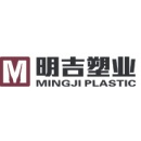 Logo Shaoxing ShangYu Mingji Plastic Co., Ltd