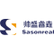 Logo social dell'attività Ningbo Sason Electronic Science Technology Co.,Ltd
