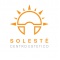Logo social dell'attività Solesté Centro Estetico