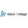 Logo Idea's Cottage