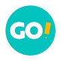 Logo Go! di Sarracino Marco