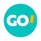 Logo social dell'attività Go! di Sarracino Marco