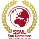 Logo Ssml San Domenico