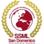 Logo Ssml San Domenico