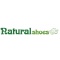 Logo social dell'attività Natural Shoes