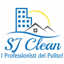 Logo SJ CLEAN - I Professionisti del Pulito!