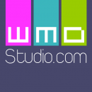 Logo WMDstudio Realizzazione siti web Bergamo
