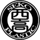 Logo Taizhou Seko Plastic Co., Ltd