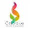 Logo social dell'attività Colors Lab di Silvia Berra