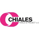 Logo dell'attività Chiales Tools & Project srl