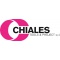 Logo social dell'attività Chiales Tools & Project srl