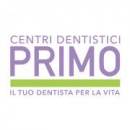 Logo Centri Dentistici Primo
