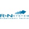 Logo social dell'attività R&N System