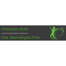 Logo Studio Osteopatico Michelangelo Pilan
