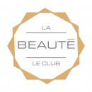 Logo La Beautè le Club