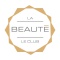 Logo social dell'attività La Beautè le Club
