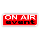 Logo On Air Event