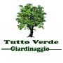 Logo Tutto verde Giardinaggio