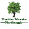 Logo social dell'attività Tutto verde Giardinaggio