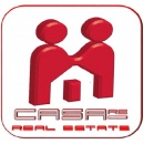 Logo Casa Re Real Estate