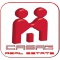 Logo social dell'attività Casa Re Real Estate