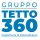 Logo piccolo dell'attività TETTO360