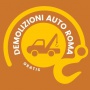 Logo Autodemolizioni Roma
