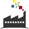 Logo social dell'attività Officina del Pixel