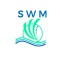 Logo social dell'attività SWM Water