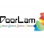 Logo  Doorlam srls