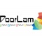 Logo social dell'attività  Doorlam srls